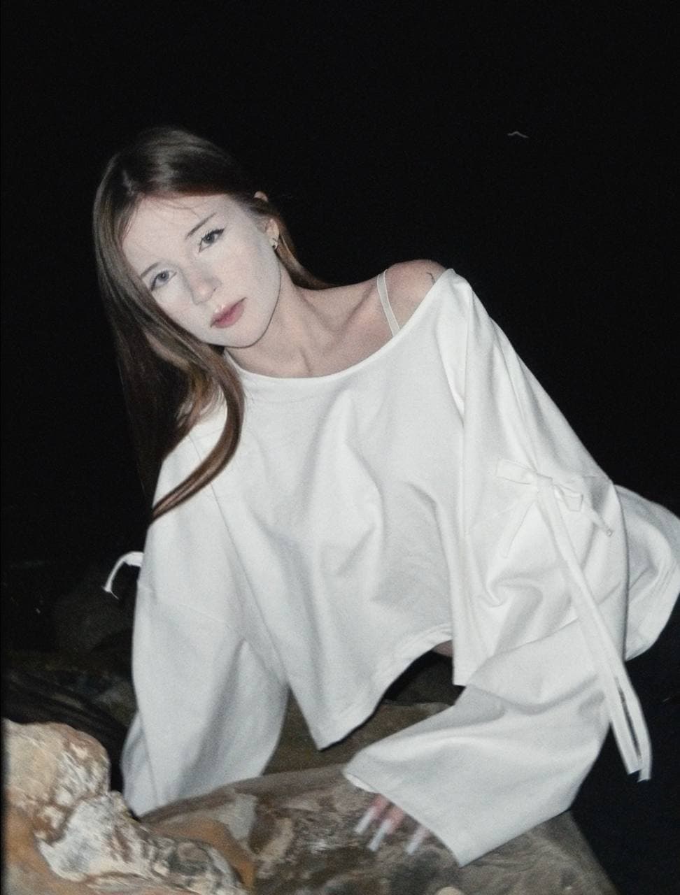 long sleeve lily