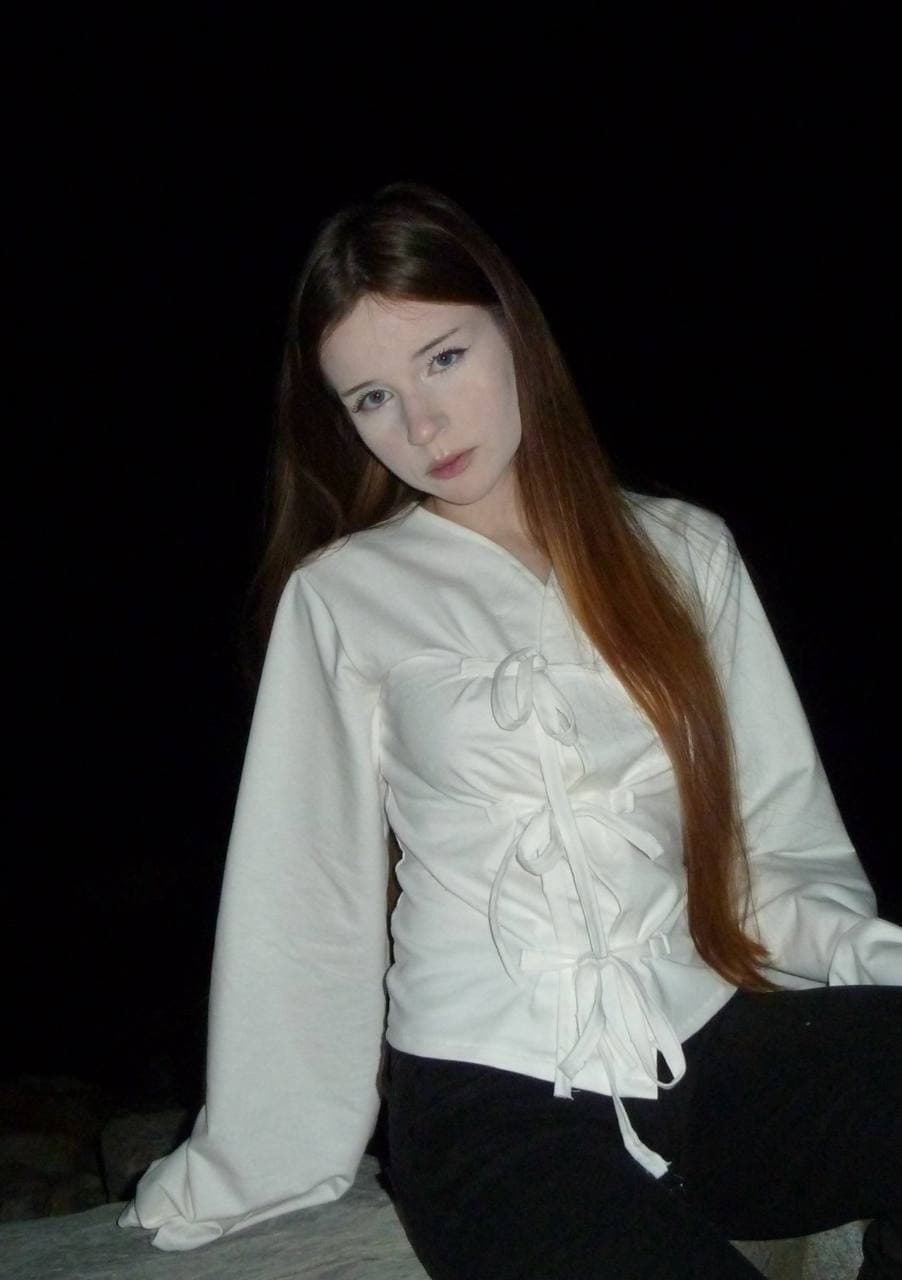 kimono shirt