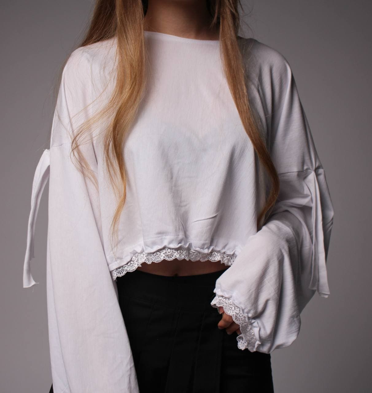 🎀soft long-sleeve🎀