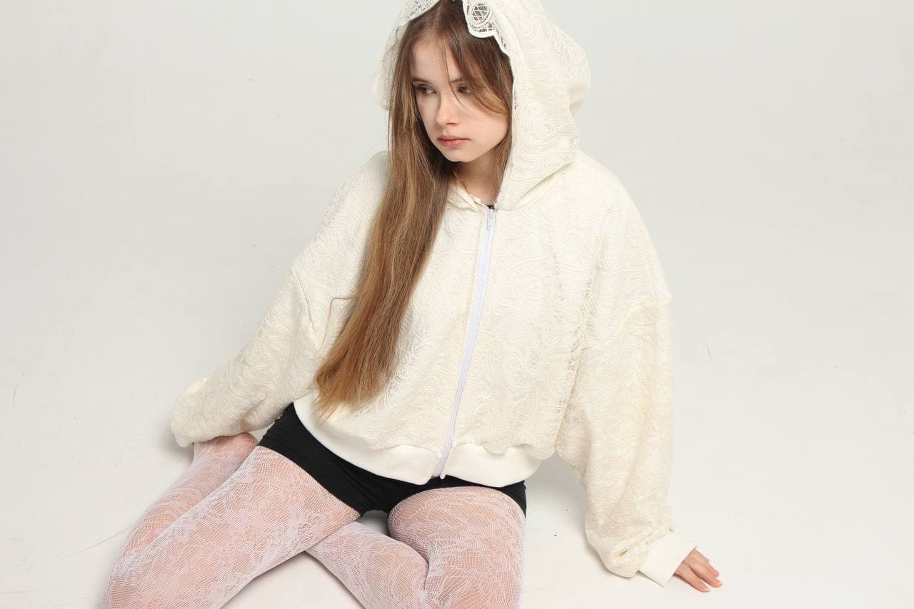 hoodie snow 2.0