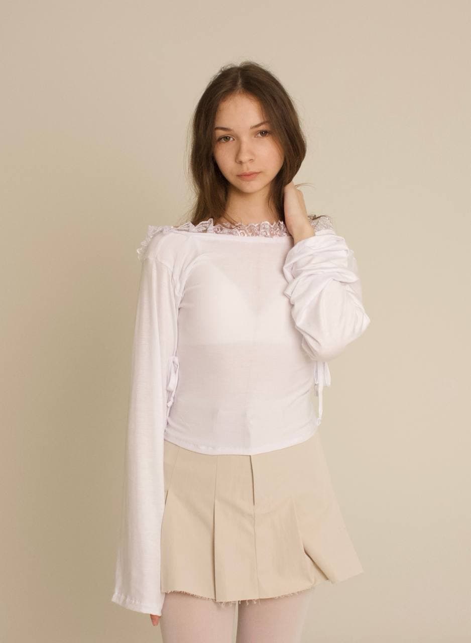 cute top