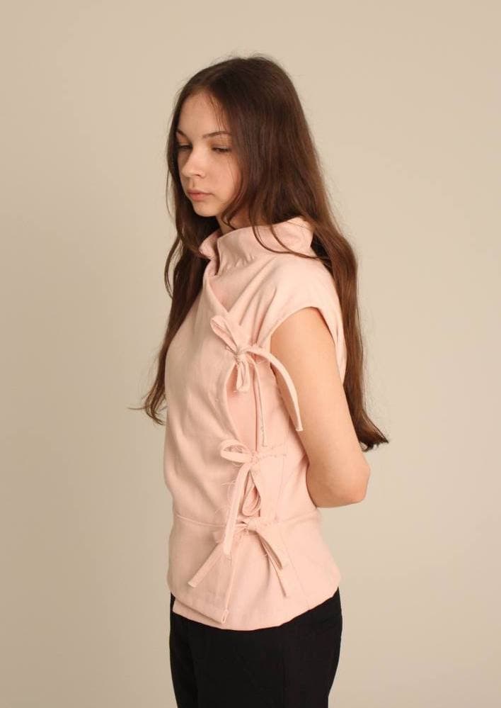 China top