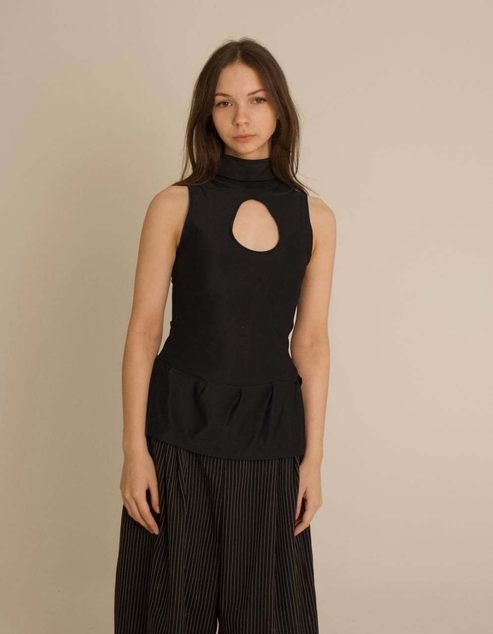 black top