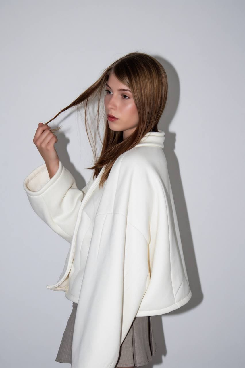 japanese hoodie coat