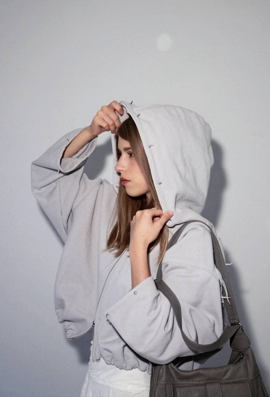 Wings Hoodie