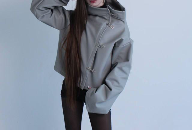 Худи Kliss shop